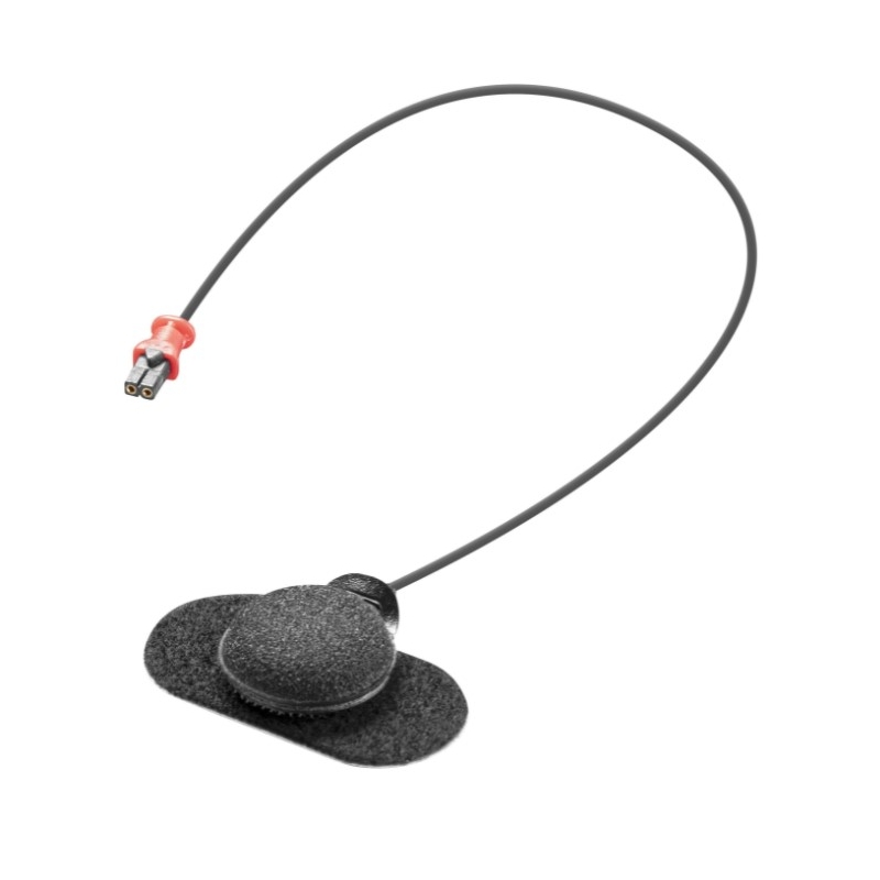 Micrófono de recambio Interphone U-COM 8R/16/4/3/2 para cascos integrales