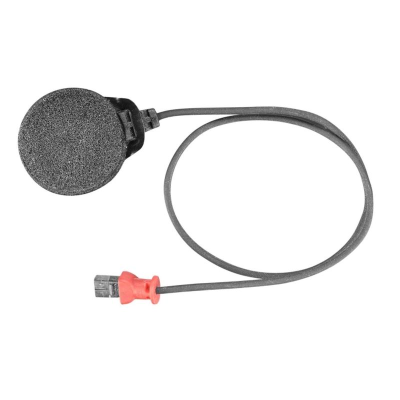 Micrófono de recambio Interphone U-COM 8R/16/4/3/2 para cascos integrales