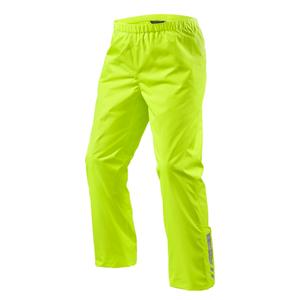 Pantalón de lluvia Revit Acid 3 H2O amarillo fluorescente