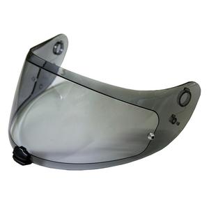 HJC HJ-20M Plexiglás ahumado