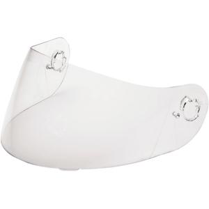 Plexi transparente HJC HJ-17