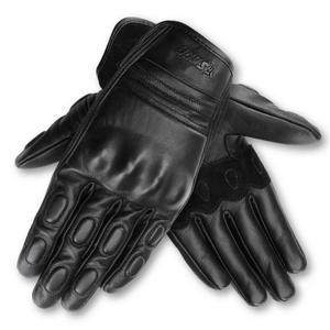 Guantes de moto SECA Tabu II negro liquidación