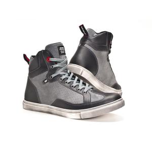 Zapatillas de moto Shima SX-2 negras