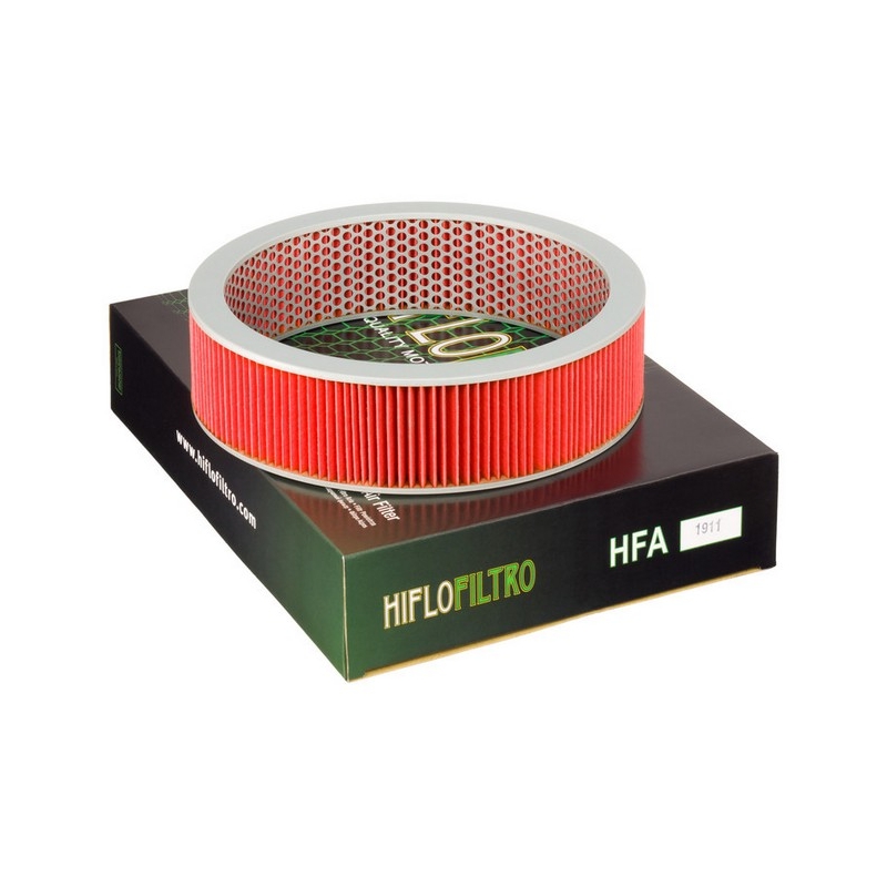 Filtro de aire Hiflofiltro HFA1911
