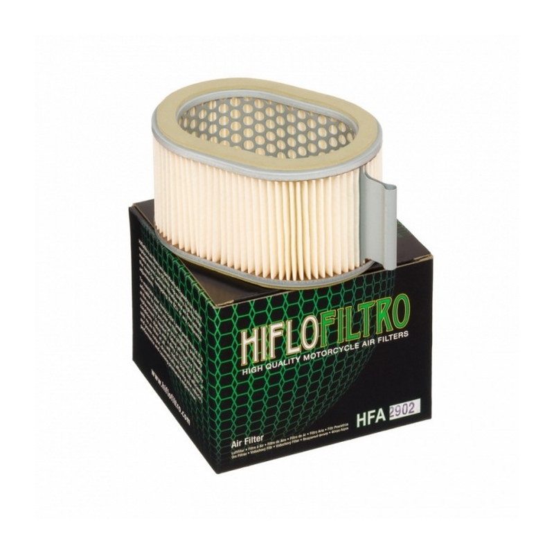 Filtro de aire Hiflofiltro HFA2902