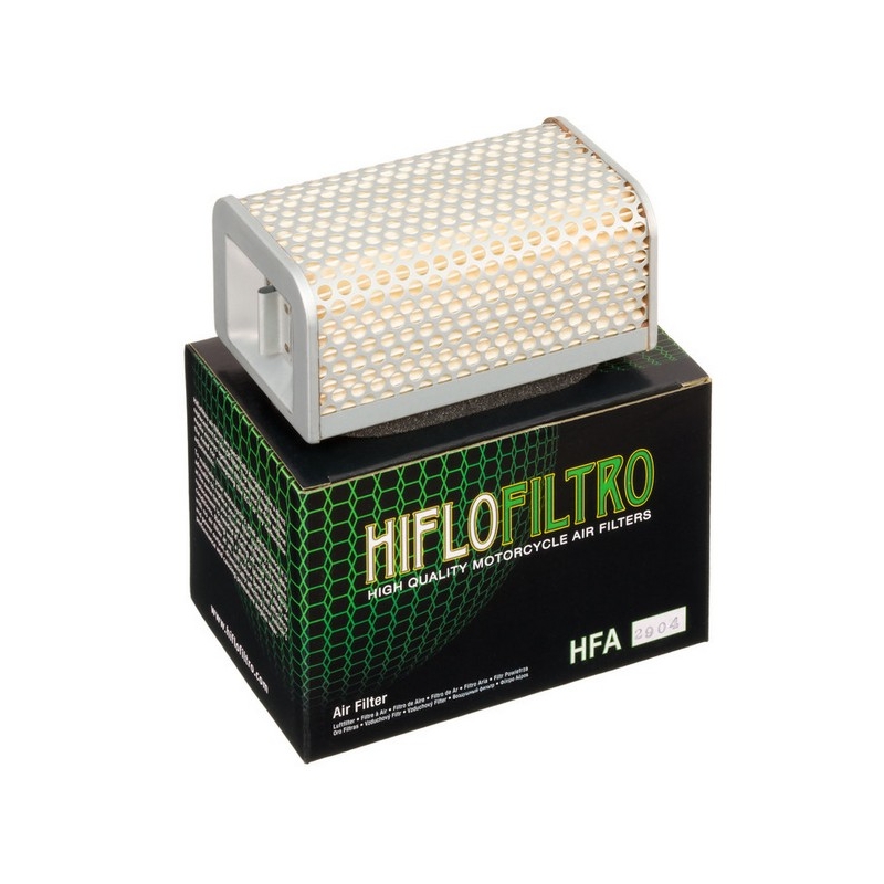 Filtro de aire Hiflofiltro HFA2904