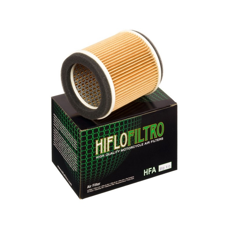 Filtro de aire Hiflofiltro HFA2910