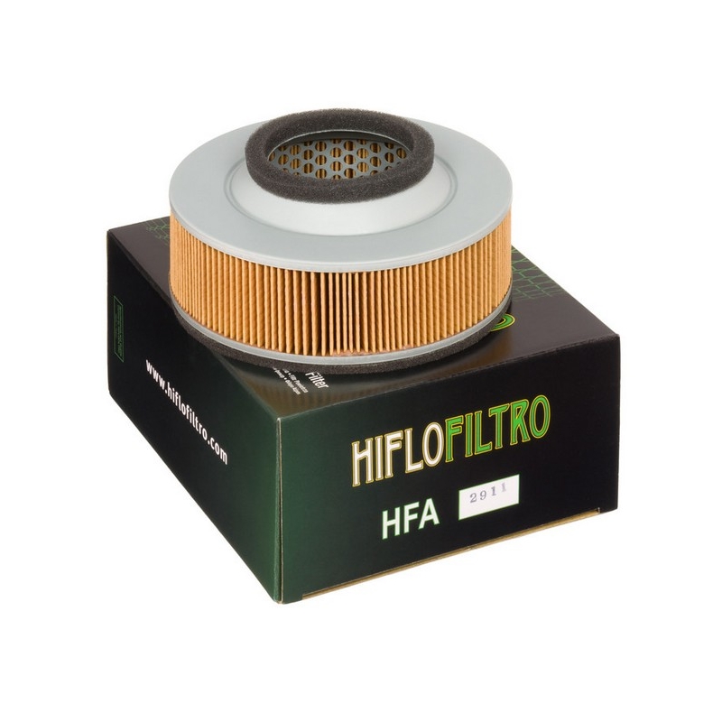 Filtro de aire Hiflofiltro HFA2911