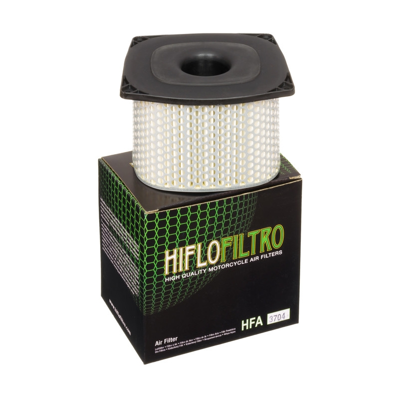 Filtro de aire Hiflofiltro HFA3704