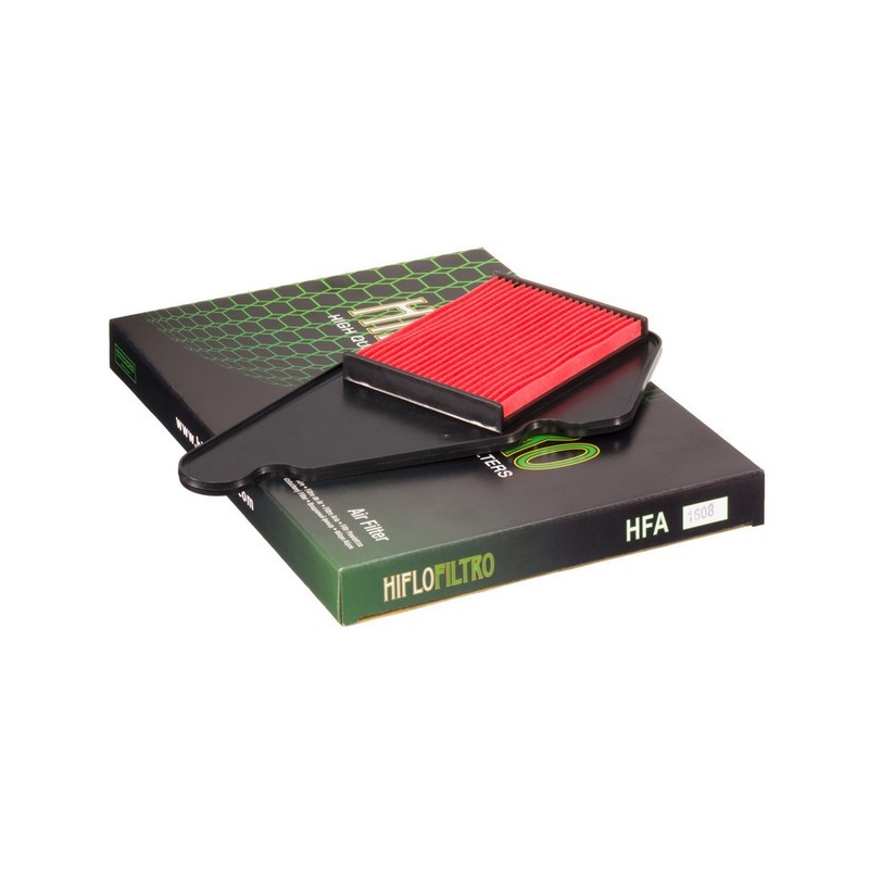 Filtro de aire Hiflofiltro HFA1608