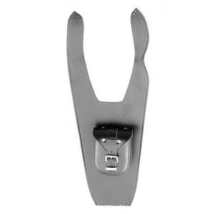 Cinturón de depósito Honda VT 750 C4 sin espárragos, más funda liquidación