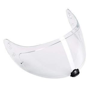 Plexi transparente HJC HJ-20M