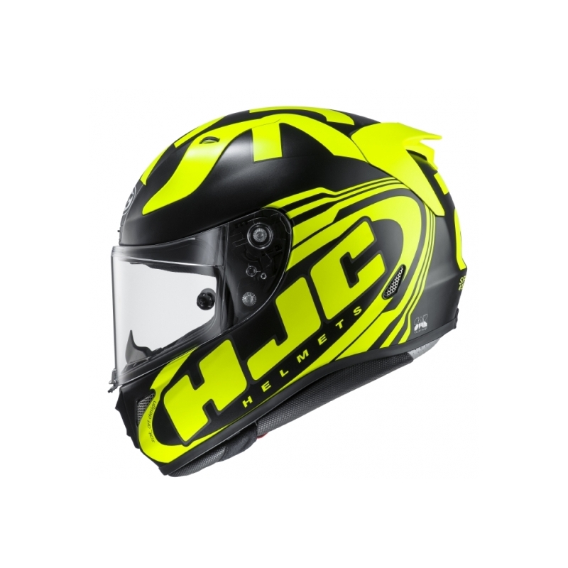 Integrální přilba na motorku HJC RPHA 11 Eridano MC4HSF výprodej
