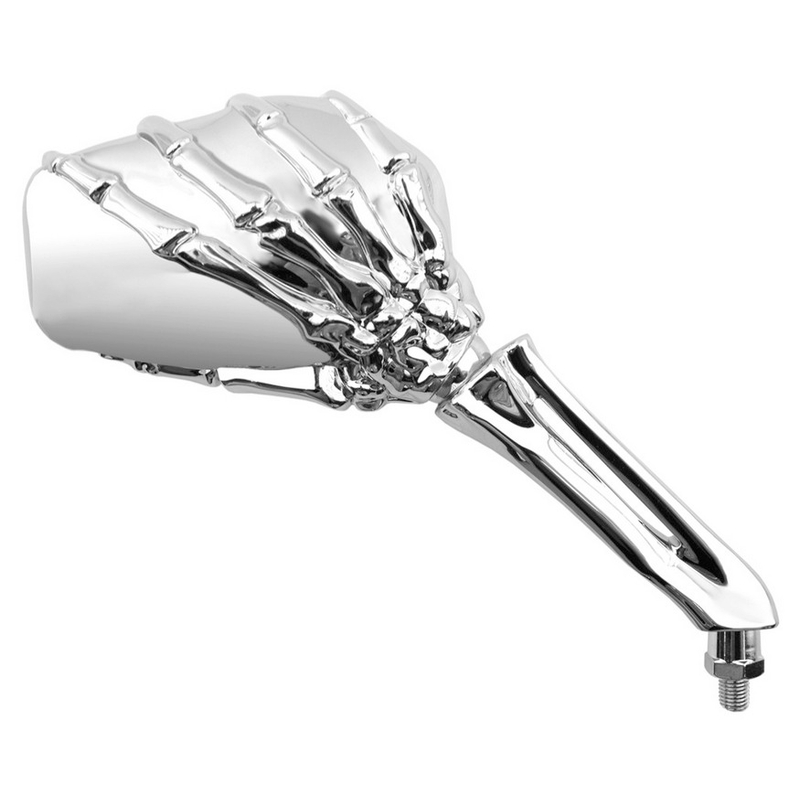 Retrovisor universal para moto Vicma Skeleton derecho