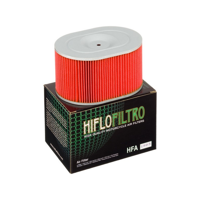 Filtro de aire Hiflofiltro HFA1905