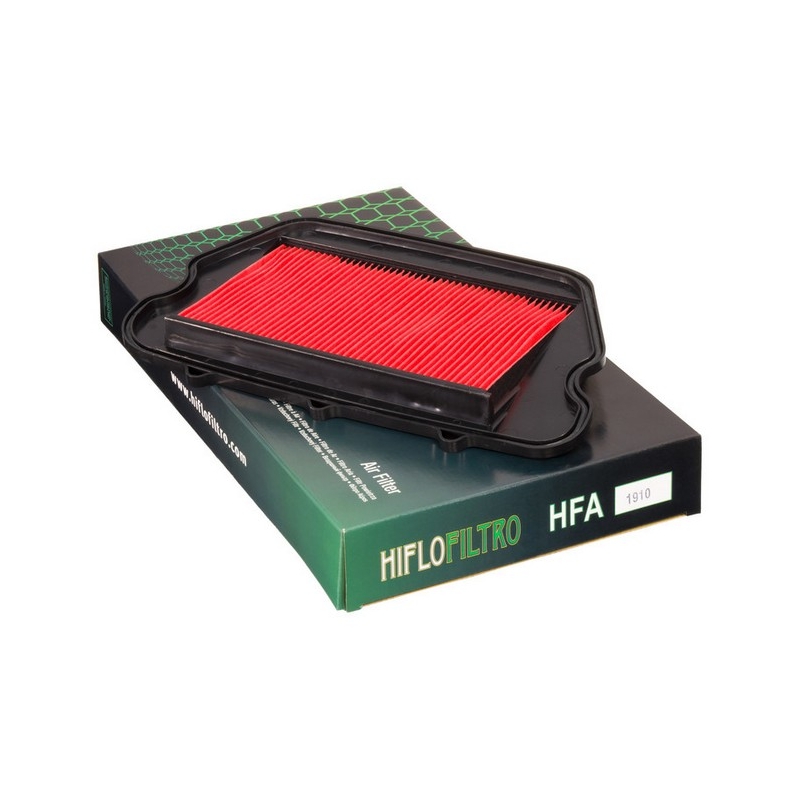 Filtro de aire Hiflofiltro HFA1910
