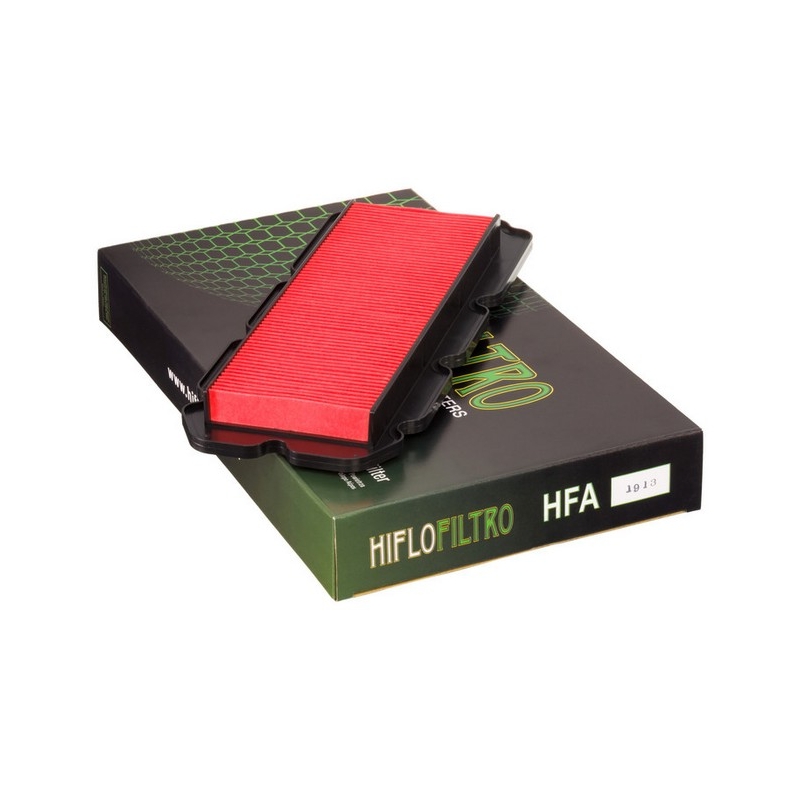 Filtro de aire Hiflofiltro HFA1913
