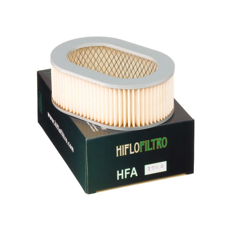 Filtro de aire Hiflofiltro HFA1702