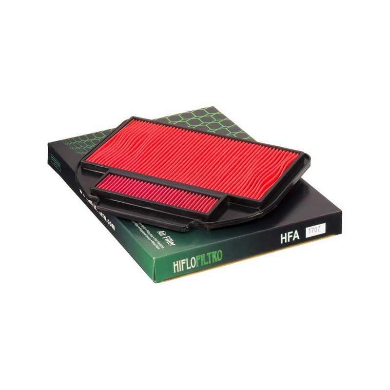 Filtro de aire Hiflofiltro HFA1707