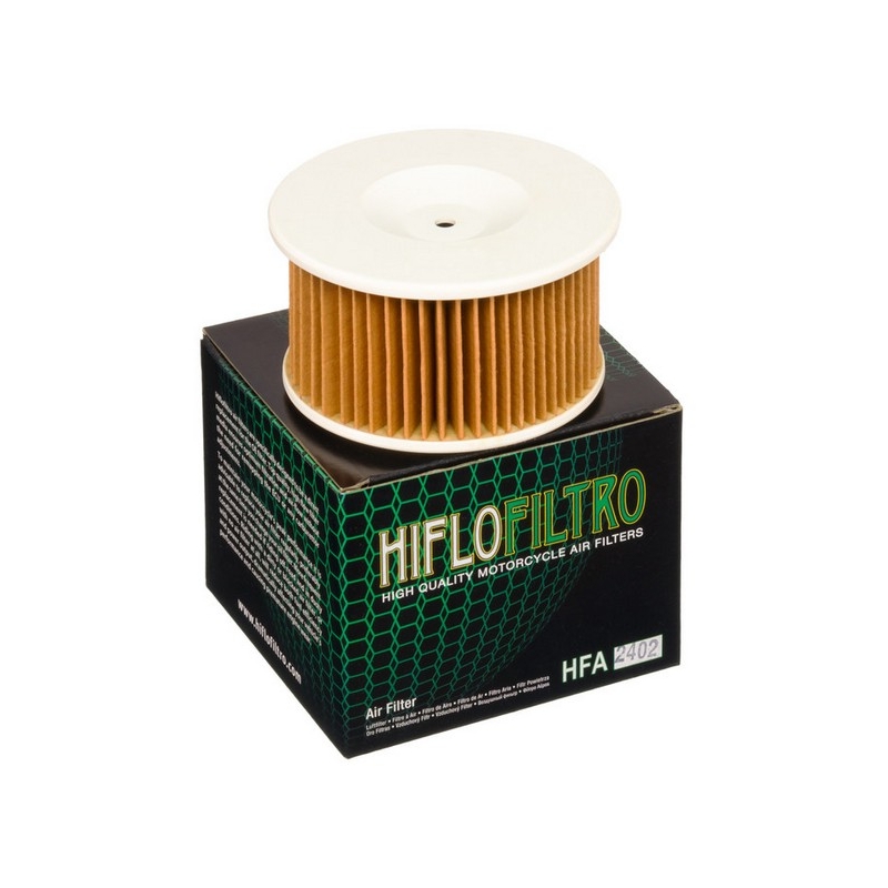 Filtro de aire Hiflofiltro HFA2402