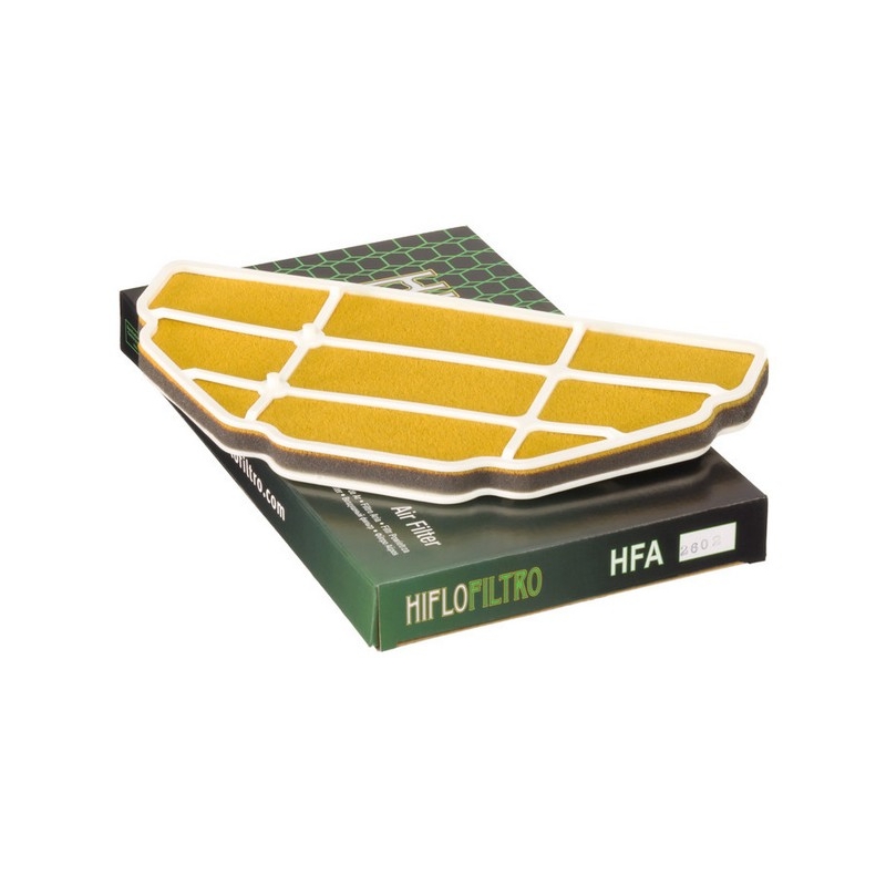 Filtro de aire Hiflofiltro HFA2602