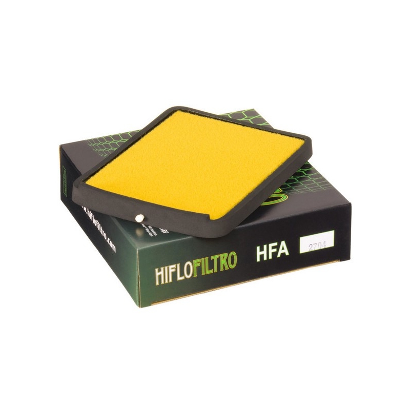 Filtro de aire Hiflofiltro HFA2704