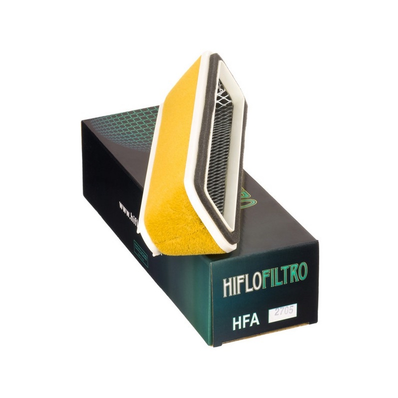 Filtro de aire Hiflofiltro HFA2705