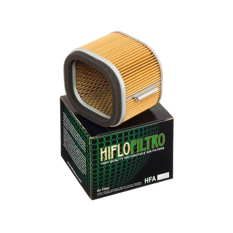 Filtro de aire Hiflofiltro HFA2903