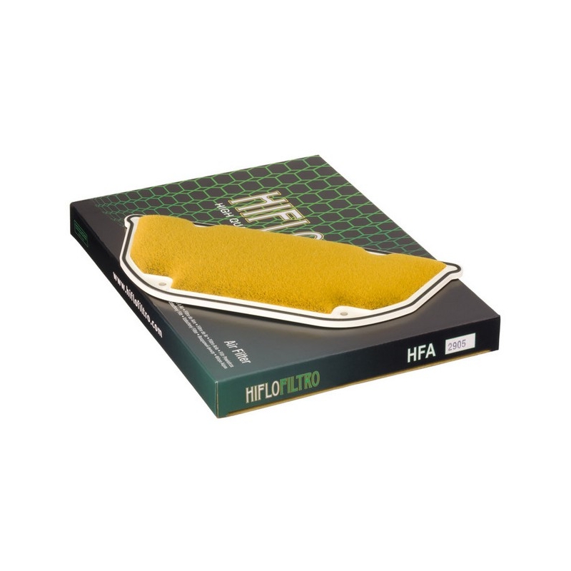 Filtro de aire Hiflofiltro HFA2905