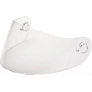 Plexi transparente HJC HJ-33