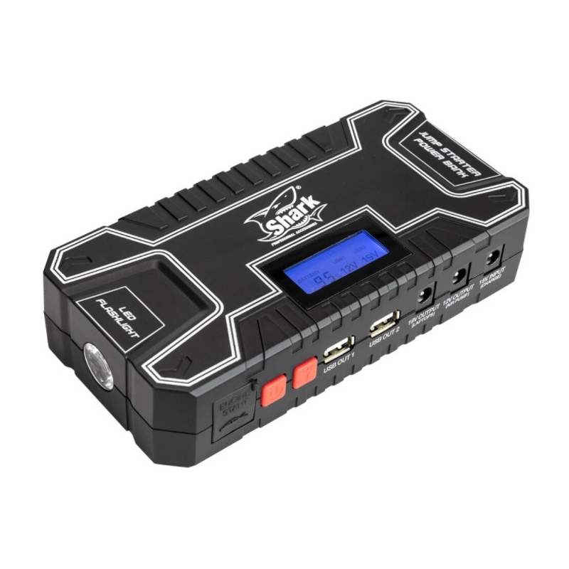 Arrancador de batería SHARK EPS-400
