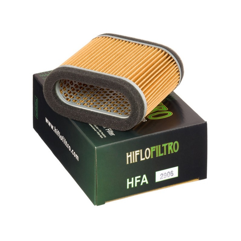 Filtro de aire Hiflofiltro HFA2906