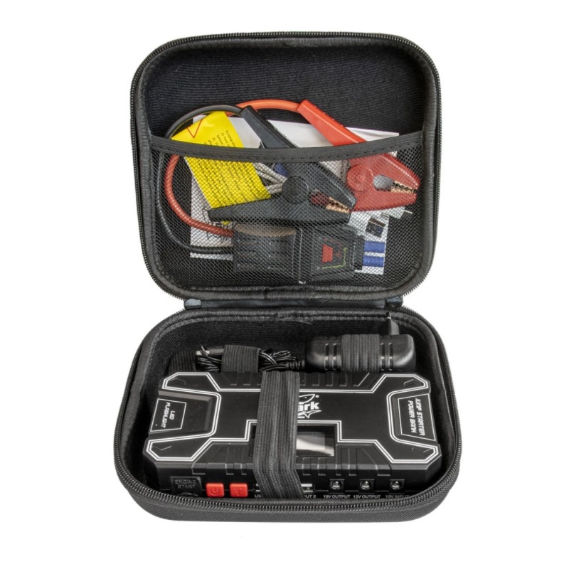 Arrancador de batería SHARK EPS-400