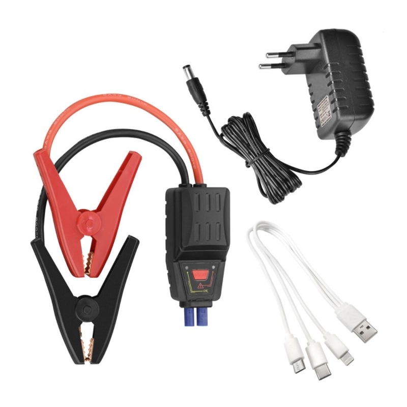 Arrancador de batería SHARK EPS-400