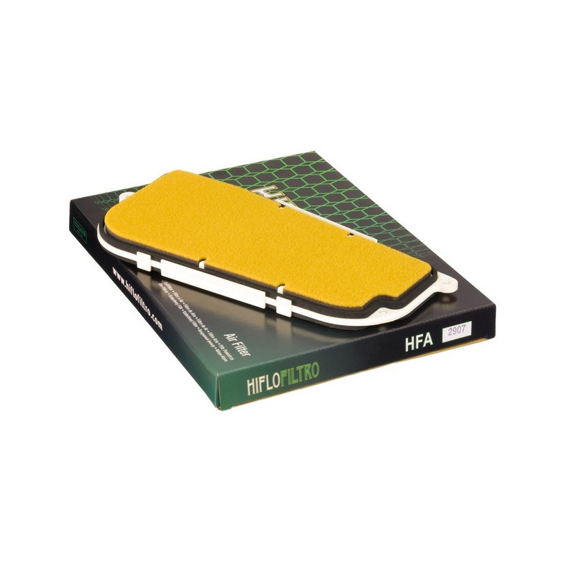 Filtro de aire Hiflofiltro HFA2907