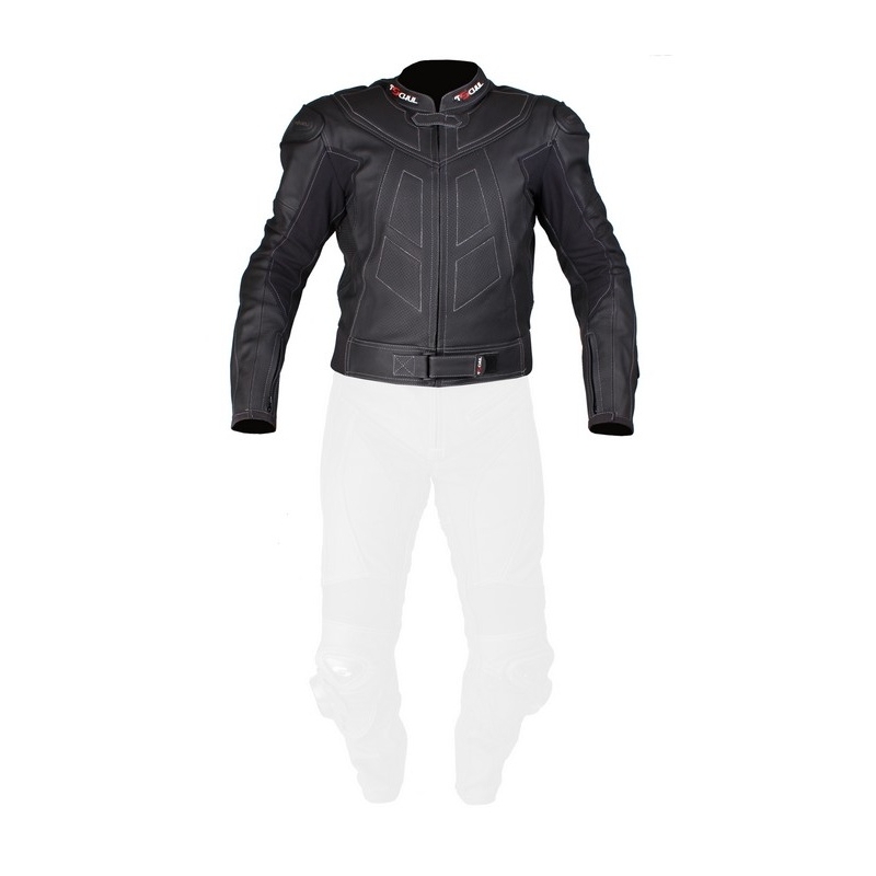 Pánská bunda Tschul 737 Vintage černá - II. jakost