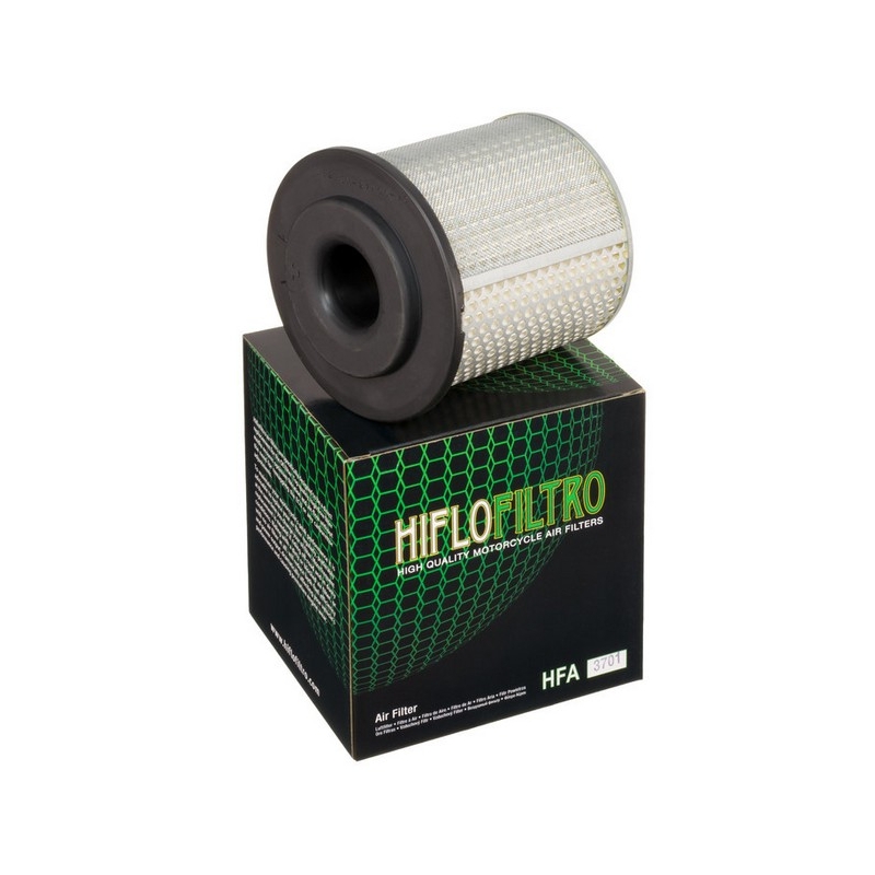 Filtro de aire Hiflofiltro HFA3701