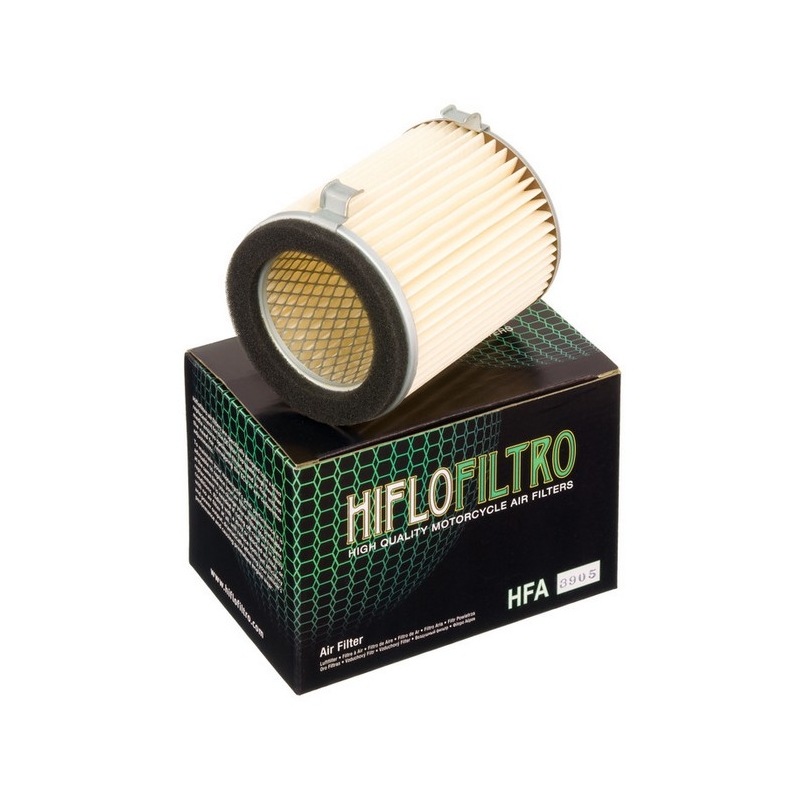Filtro de aire Hiflofiltro HFA3905