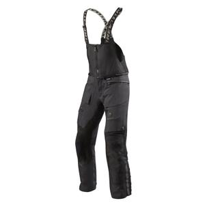 Pantalón de moto largo Revit Dominator 3 GTX Negro
