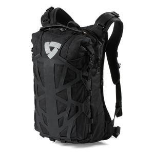 Mochila Revit Barren H2O 18 l negra