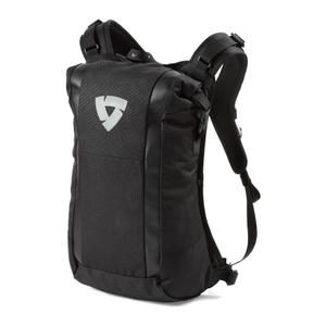 Mochila Revit Stack H2O 15 l negra