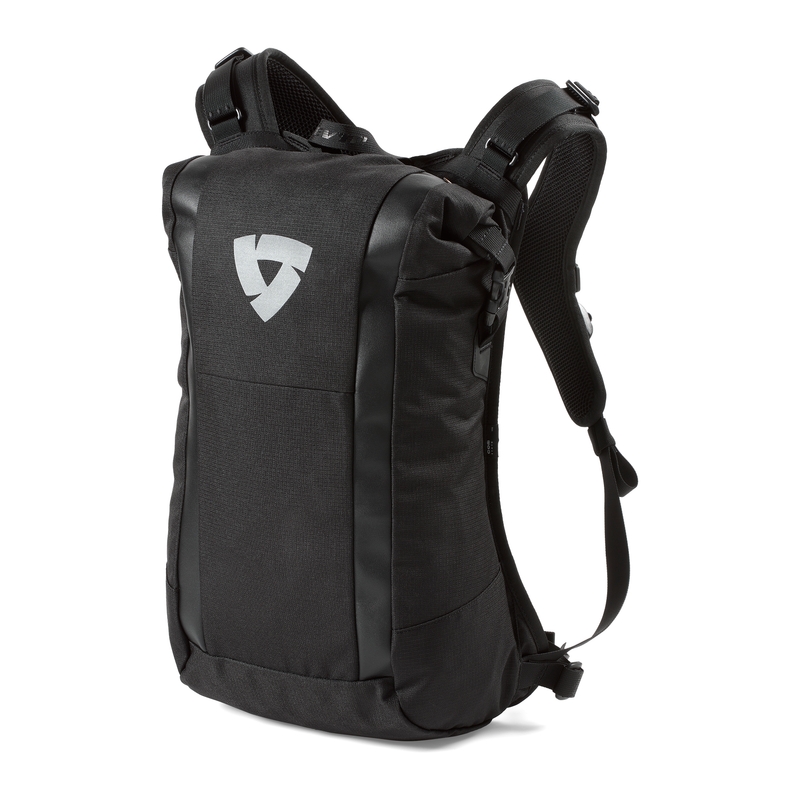 Mochila Revit Stack H2O 15 l negra