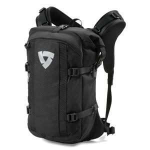 Mochila Revit Load H2O 22 l negra