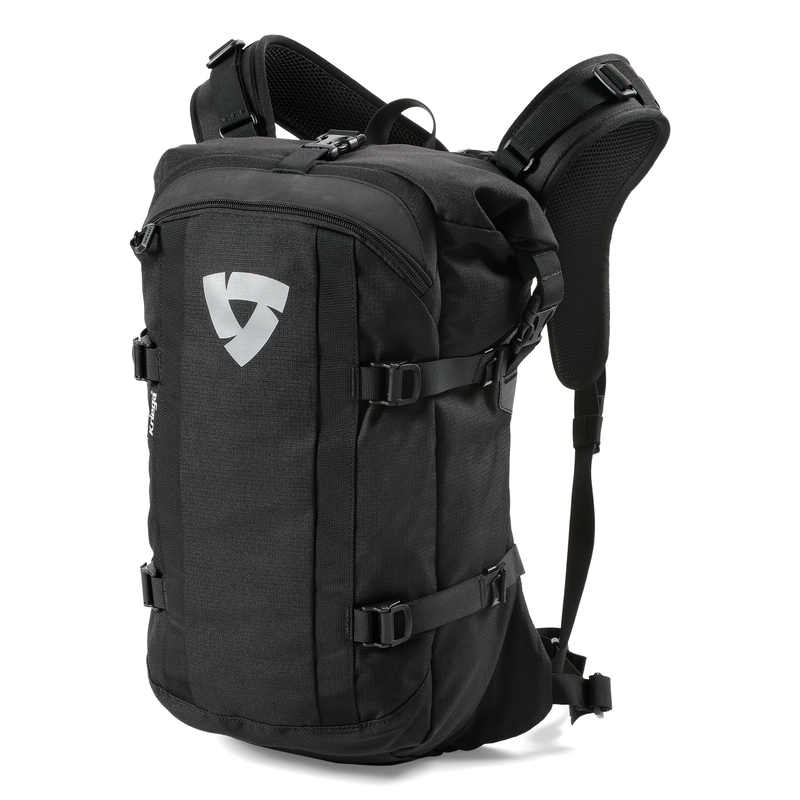 Mochila Revit Load H2O 22L Negra
