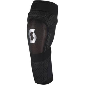Rodilleras SCOTT Softcon 2 negro-gris