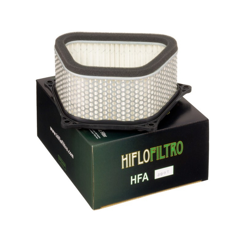 Filtro de aire Hiflofiltro HFA3907