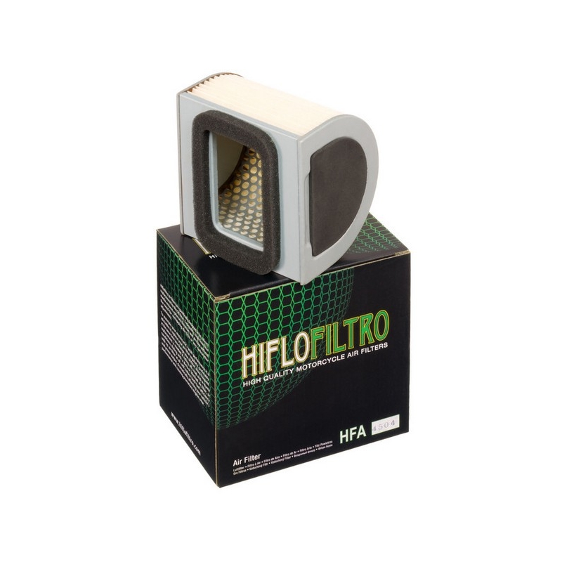 Filtro de aire Hiflofiltro HFA4504
