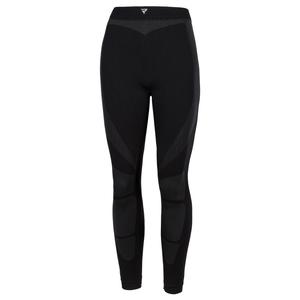 Calzoncillos térmicos Rebelhorn Mujer Freeze Camo Negro liquidación