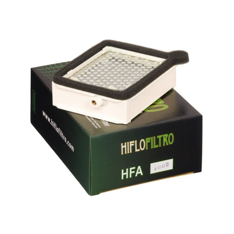 Filtro de aire Hiflofiltro HFA4602