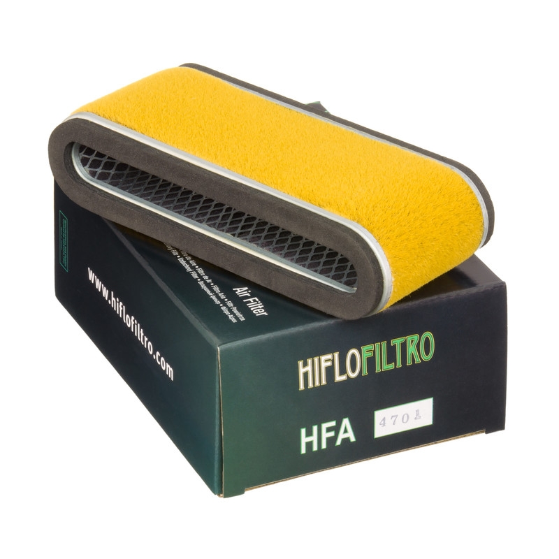 Filtro de aire Hiflofiltro HFA4701